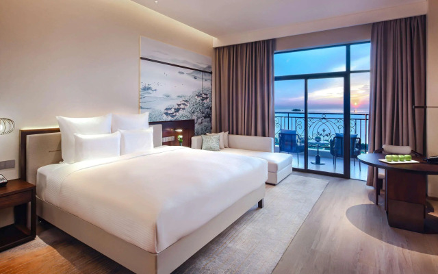 Pullman Yueyang Hotel