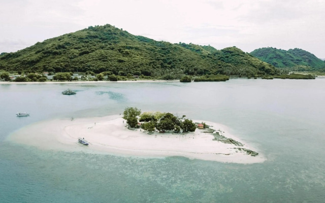 Somewhere Lombok