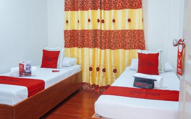 Marcelina's Guest House