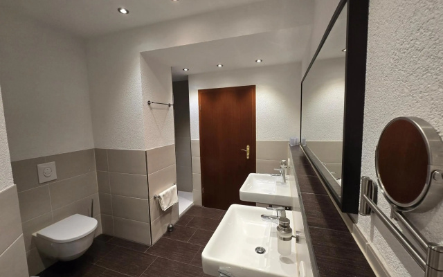 Ferienwohnung An der alten Stadtmauer