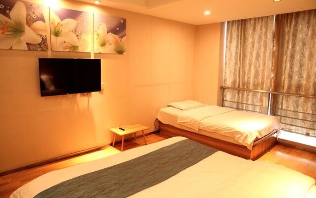 Xi'an Tangyun Aparthotel