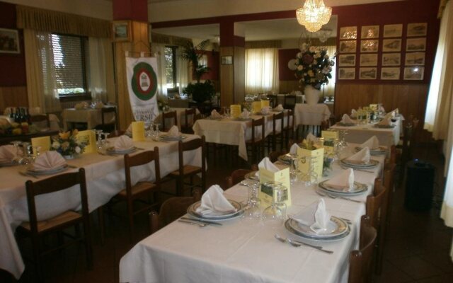 Ristorante Albergo Ceru'