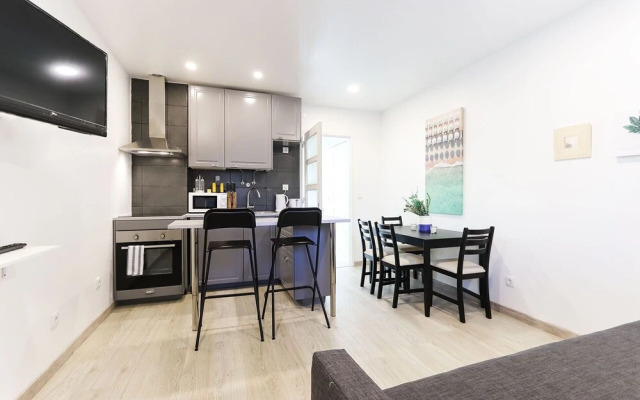 Almirante Balcony by Homing