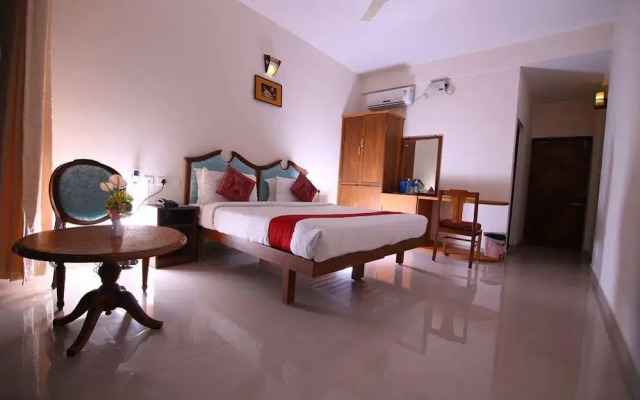Samudratheeram Beach Resort