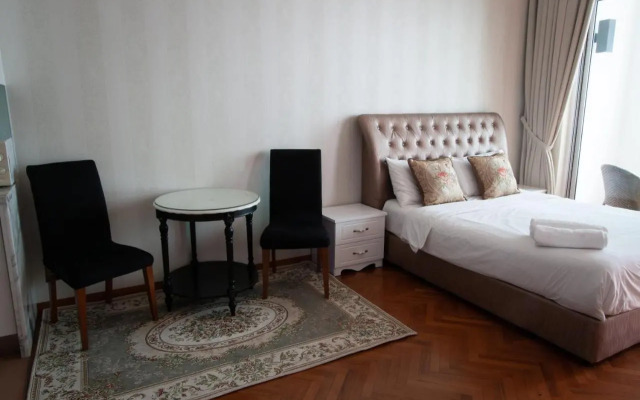 Penhome The Suite Straits Quay