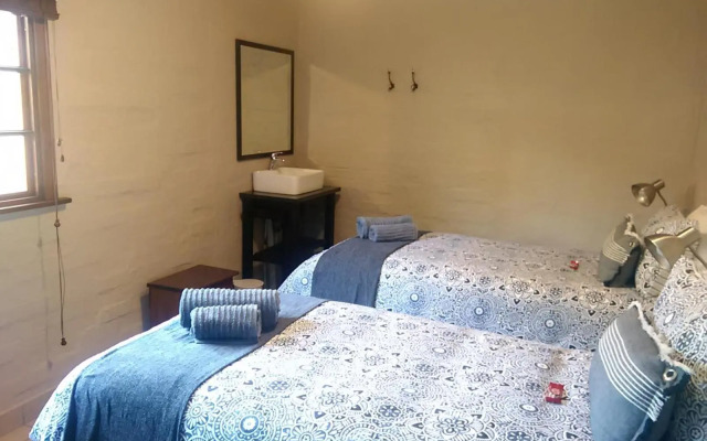 Welcome Home Cottages