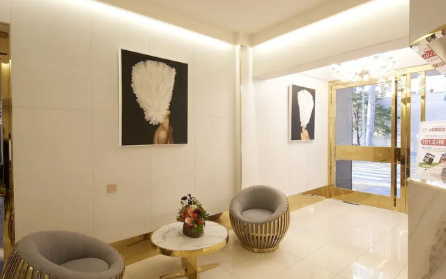 Den Basta Hotel