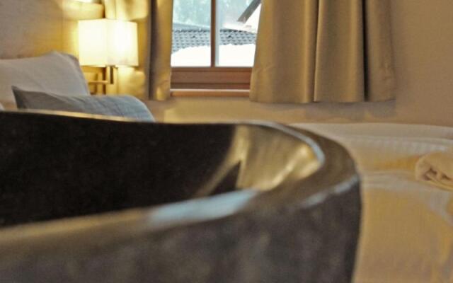 Mammhofer Suite & Breakfast