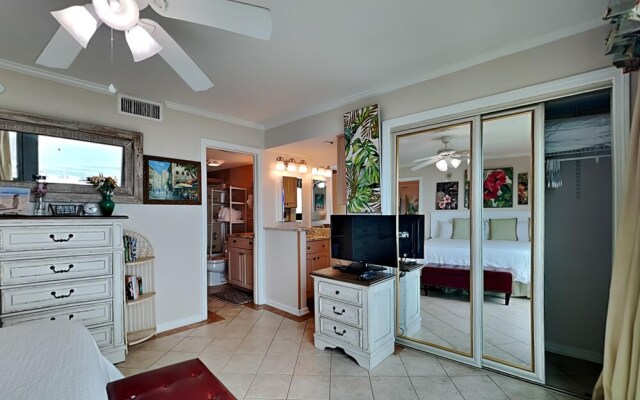 Perdido Towers by Southern Vacation Rentals