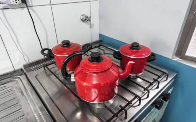 Galeria Apartamentos