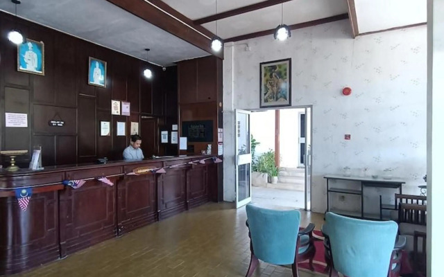 Motel Desa