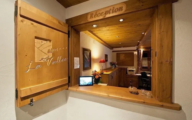 La Vallée Hotel & Spa