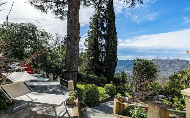 Appartamento Giovanni - Relax Among Green