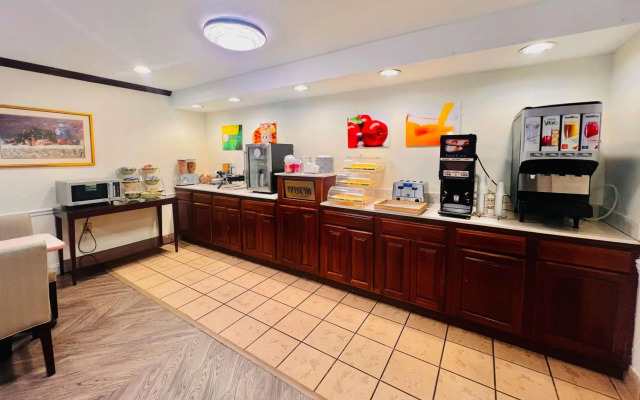 Quality Inn