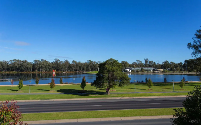 The Carrington Hotel Shepparton