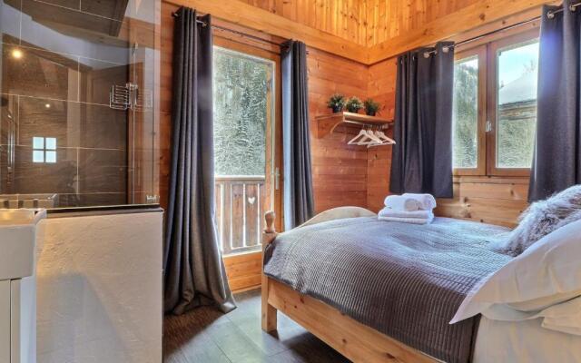 Chalet Montriond, 5 pièces, 10 personnes - FR-1-627-28