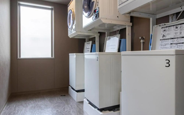 Tabino Hotel Matsumoto