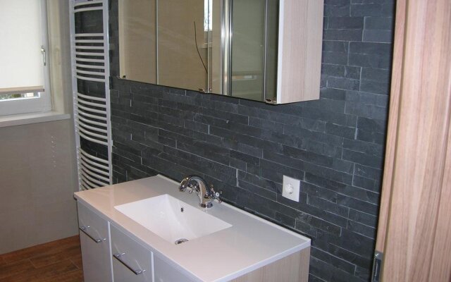 Appartement Fortuna