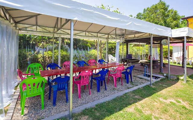 Paju Heyrilove Pension