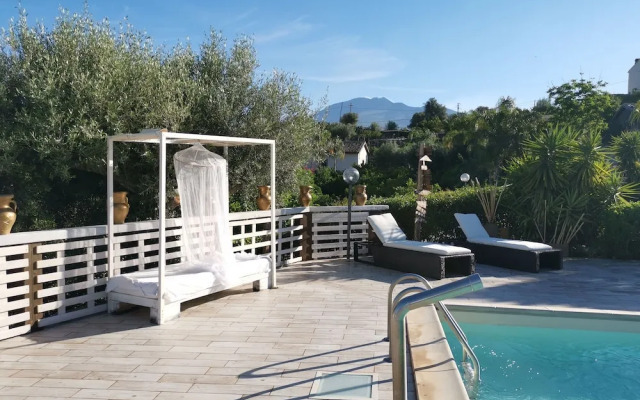 La Fattoria dei Nonni Resort dell'Etna