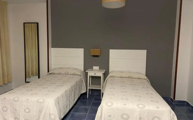 Pension Casa Julio **