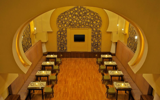 Helnan Dreamland Hotel & Conference Center