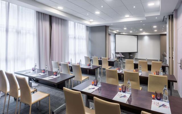 Mercure München City Schwabing