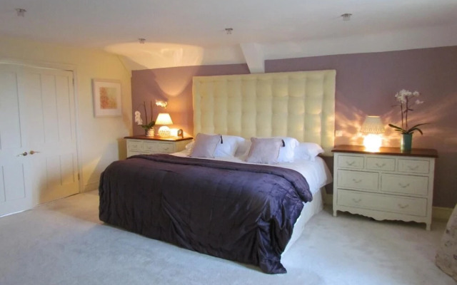 Octonlodge