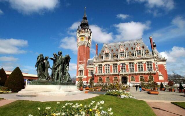 Agréable maison de 100m2 avec son parking privatif