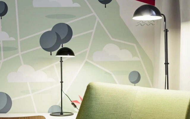 Hotel Indigo Helsinki - Boulevard by IHG