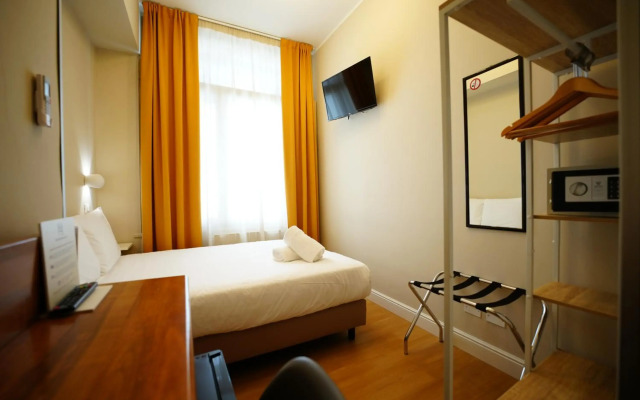 Hotel Montevecchio