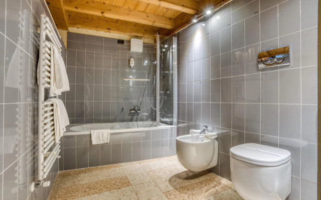 Boutique Hotel Scalzi - Adults Only