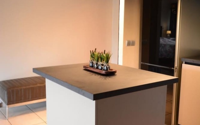 F2 Kai Holiday home 1