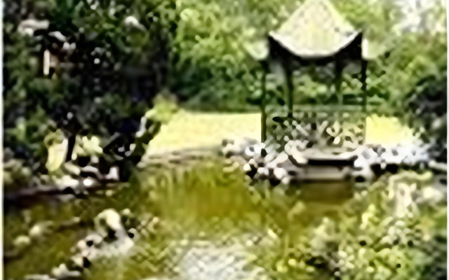 Cypress Hotel Jin Jiang Shanghai