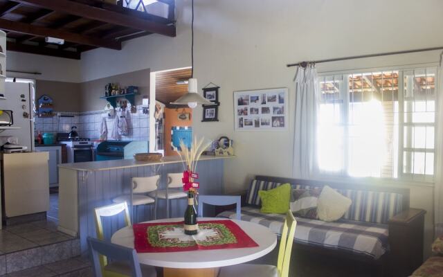 House in Florianópolis - 101