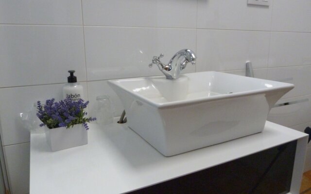 Casa Rural Crisol Spa