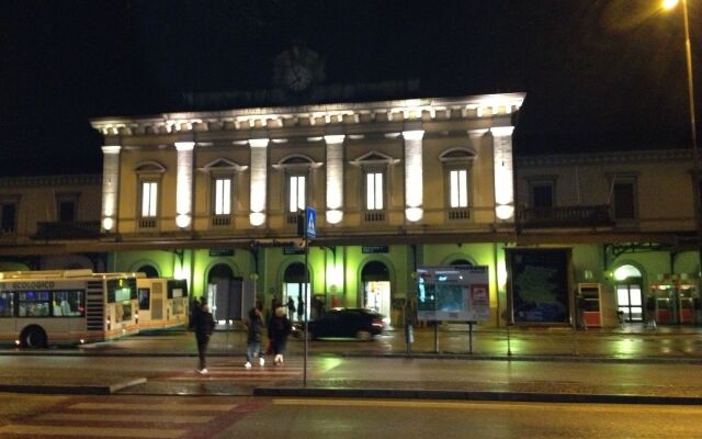 Stop & Sleep Udine