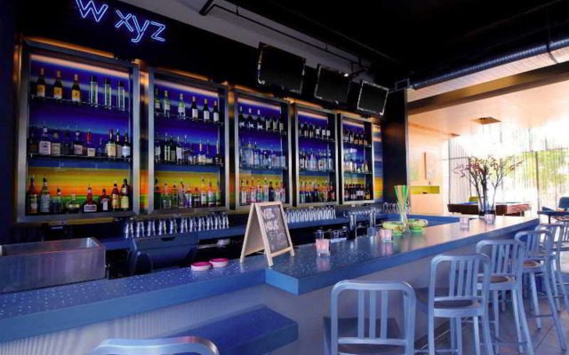 Aloft Miami Doral