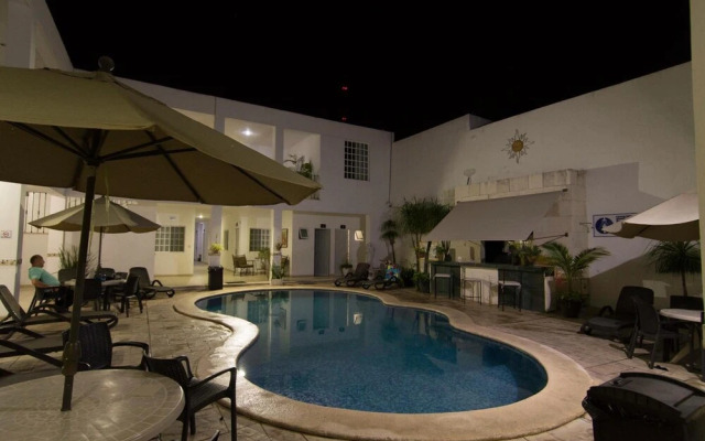 Hotel María Jose