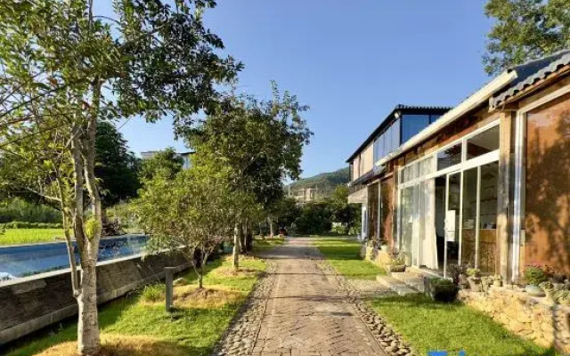 Huatianli Homestay