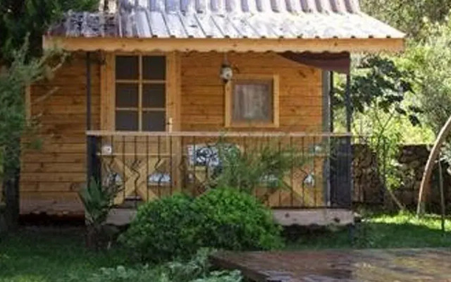 Yel Değirmeni Bungalow Otel
