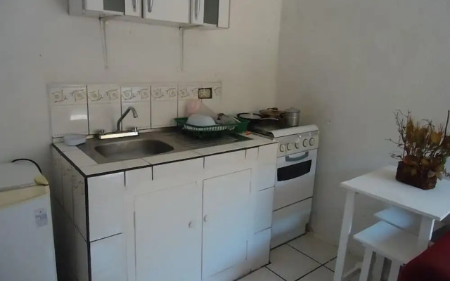 Apartamentos Los Angeles Managua