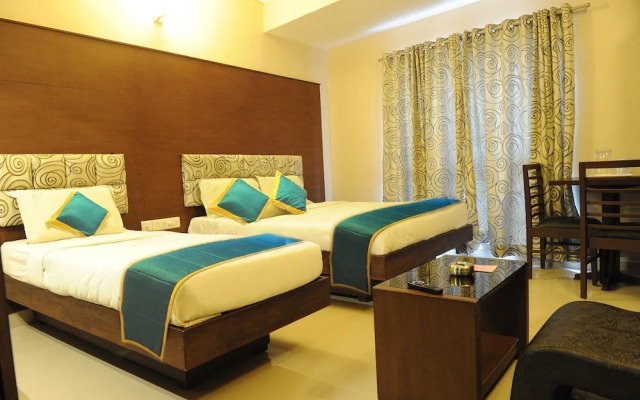 Hotel Greens Gate | Business Class Hotel Chennai #1 Budget Hotel in Chennai Central Railway Station