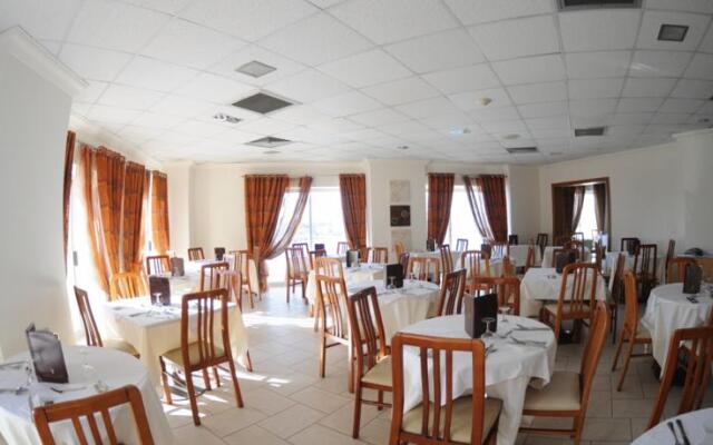 Hotel Premier