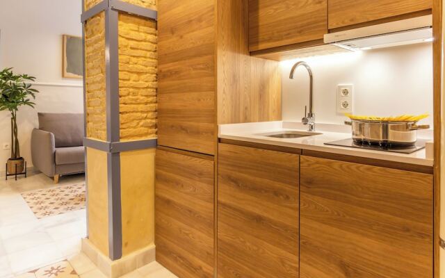 Feelathome San Lorenzo Apartments