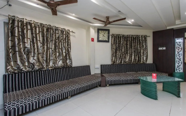 OYO 4164 Hotel Shivam Elite