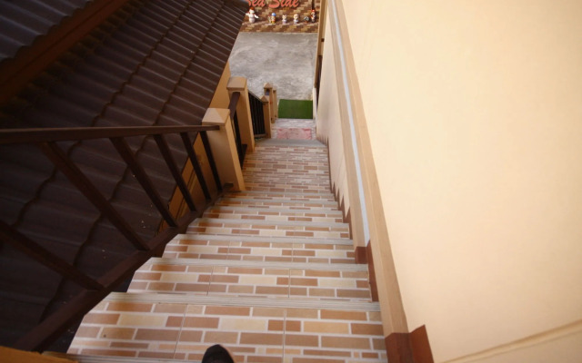 Koh Larn Sea Side Resort