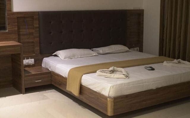 AK Residency