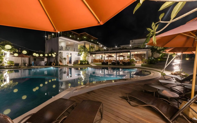 Grand Kesambi Resort and Villas