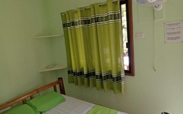 Greenhut Pension & Bar